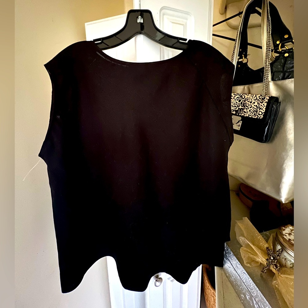 Shamask Blouse Size 14